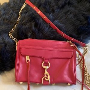Rebecca Minkoff MAC Crossbody Bag